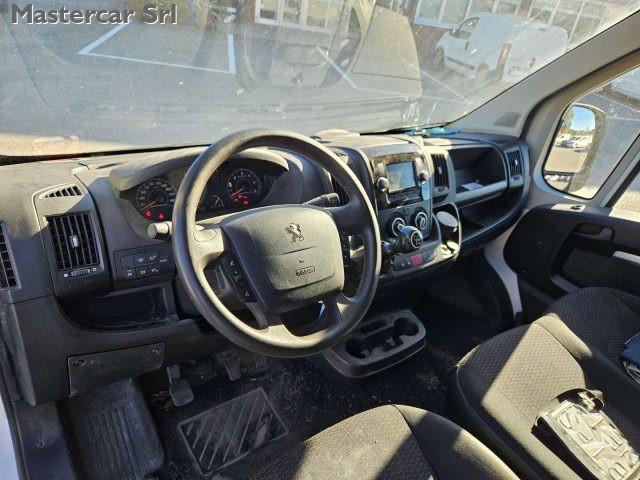 PEUGEOT Boxer 435 L2-H2- -TM 2.2 Bluehdi 140cv tg : GB315HA