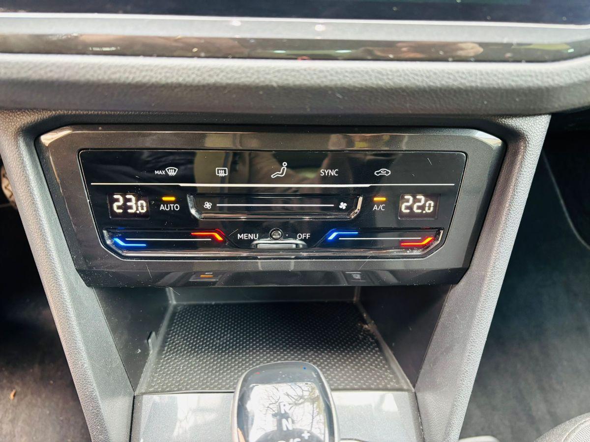 Volkswagen Tiguan 2.0 TDI 150cv DSG Advanced