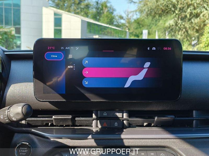 FIAT 600 1.2 Hybrid 110cv