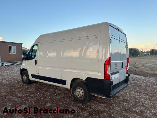 PEUGEOT Boxer 330 2.2 BlueHDi 140 L2 H2 Furgone