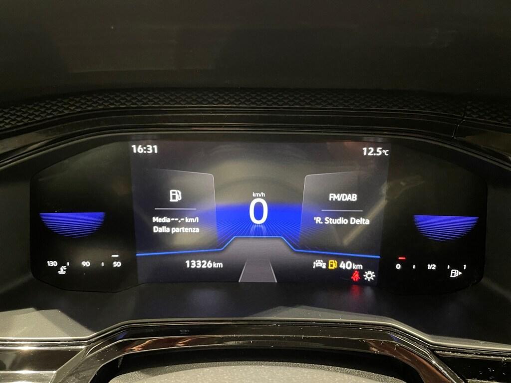 Volkswagen Polo VI 2022 1.0 TSI 95CV Life