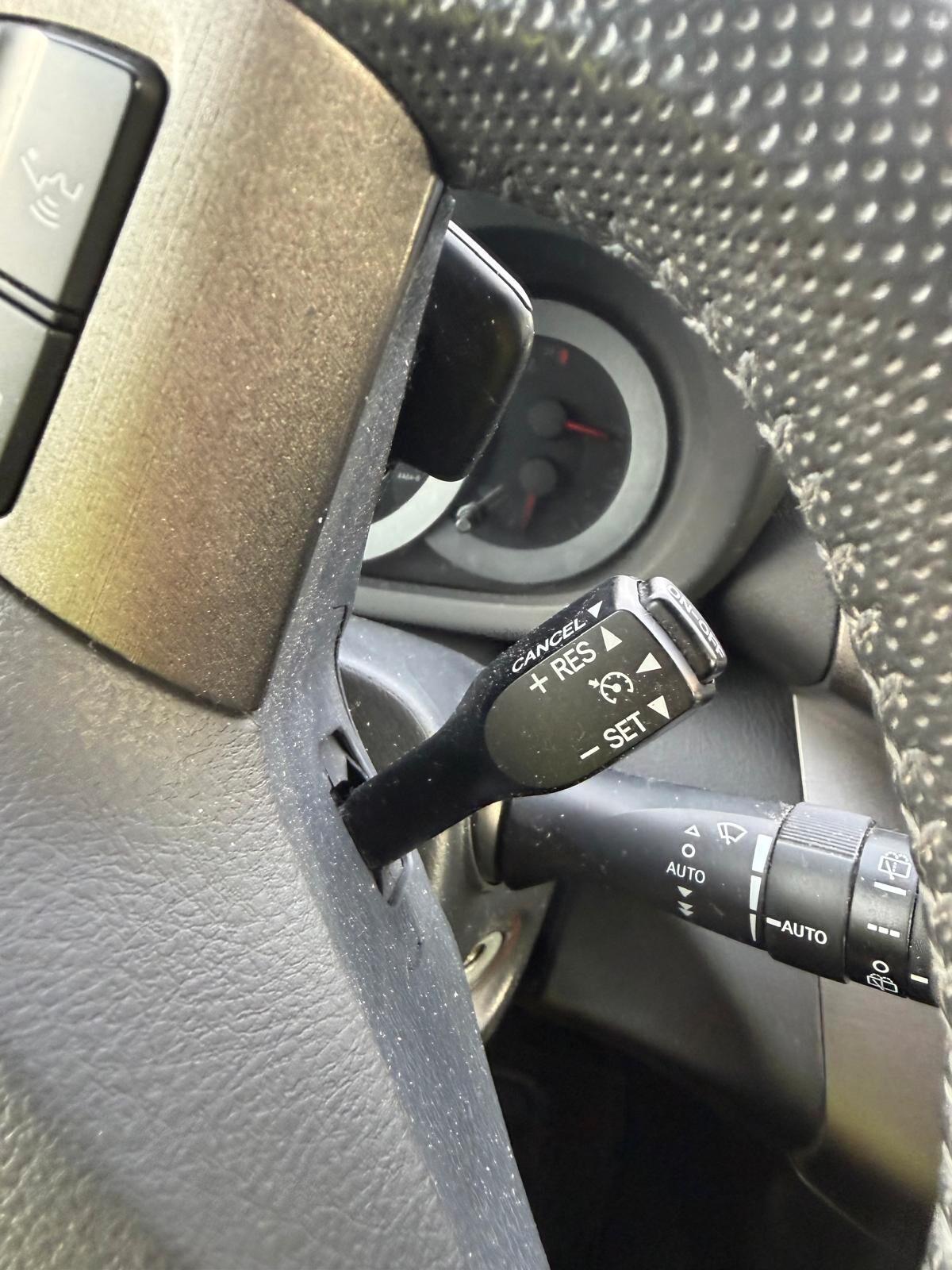 Toyota RAV 4 Crossover 2.2 D-CAT A/T 150CV