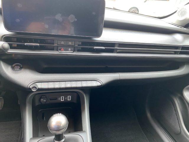 JEEP Avenger PROMO FINANZ. 1.2 Turbo Longitude KM 0