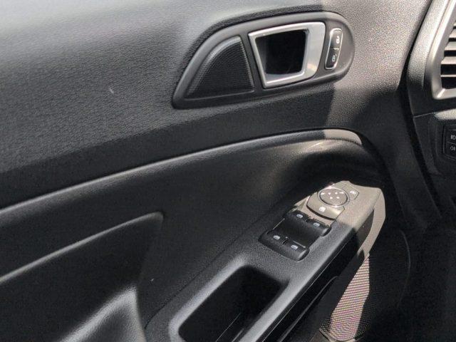 FORD EcoSport 1.0 EcoBoost 125 CV Start&Stop Titanium