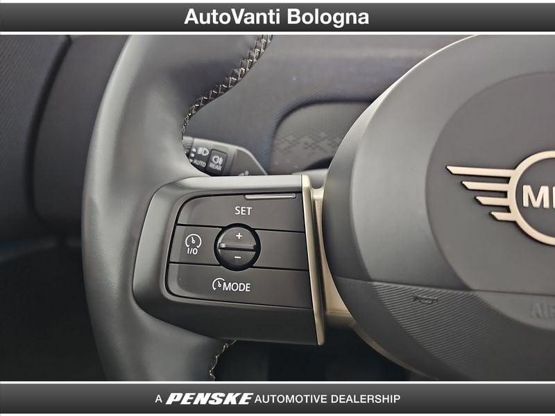 MINI Countryman Mini Countryman 2.0 48V D Classic auto