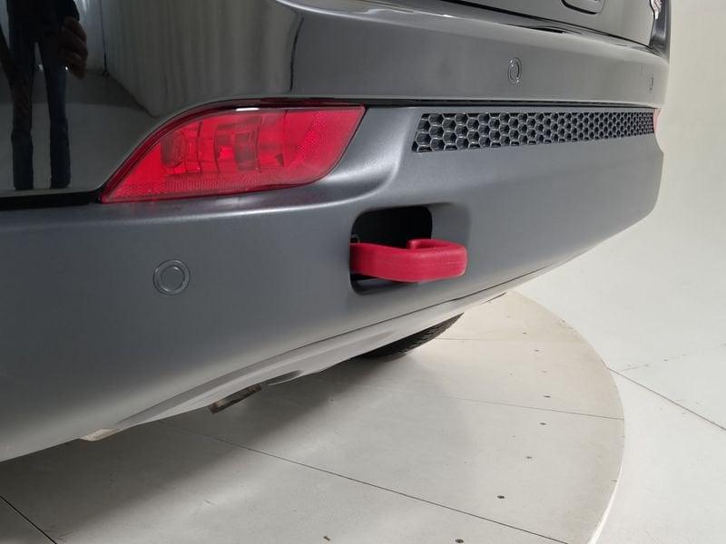 Jeep Compass II 2017 Diesel 2.0 mjt Trailhawk 4wd active drive low 170