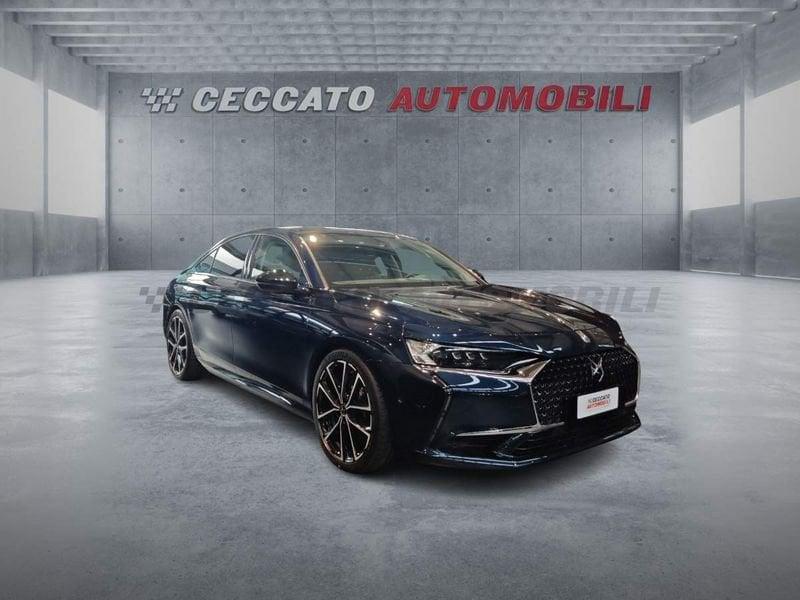 DS DS 9 DS9 OPERA E-TENSE 4X