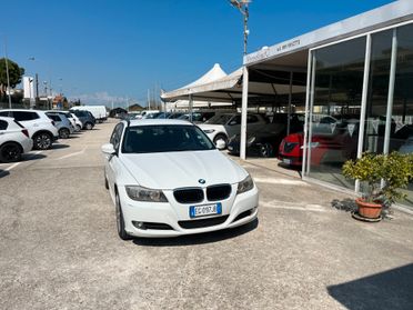 Bmw 318 320d cat Touring Eletta