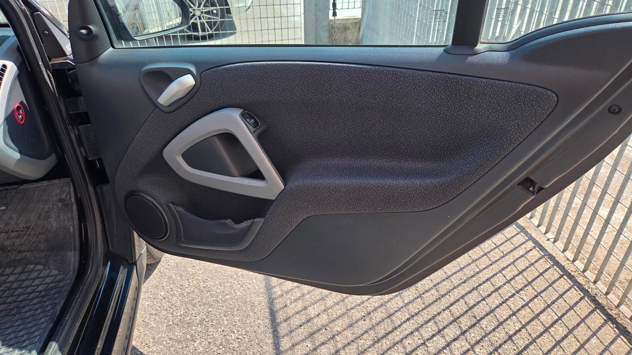 Smart ForTwo 1000 52 kW coupé pulse MOTORE NUOVO