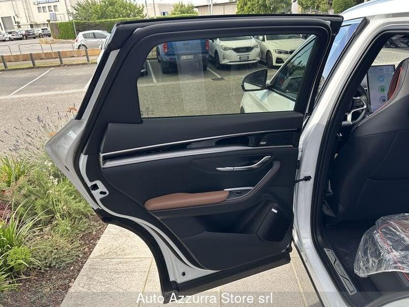 BYD Seal U DMi 1.5 218 CV PHEV Comfort *PROMO AZZURRA*