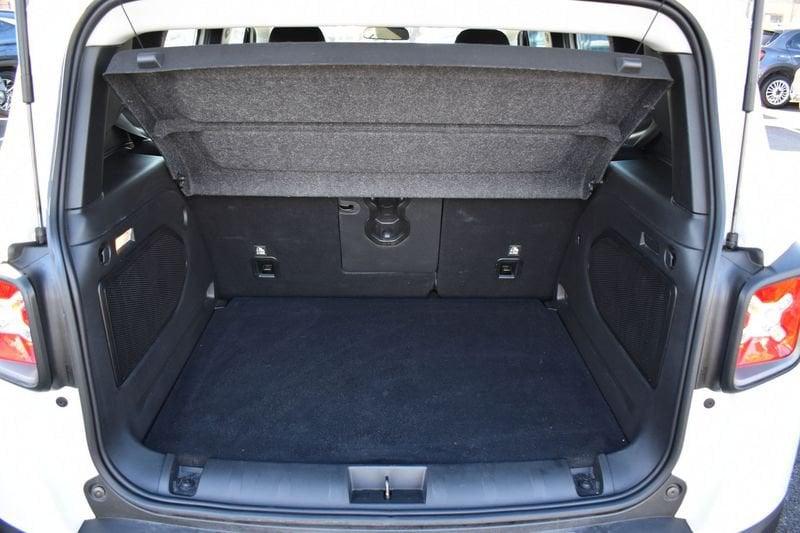 Jeep Renegade Renegade 1.6 Mjt 130 CV Limited