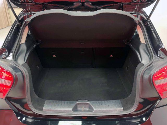 MERCEDES-BENZ A 180 CDI BE EXECUTIVE