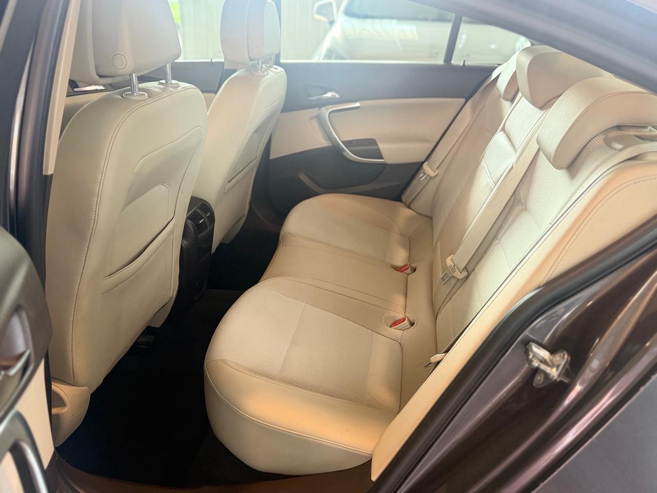 Opel Insignia 2.0 CDTI 131CV Cosmo Neopatentati