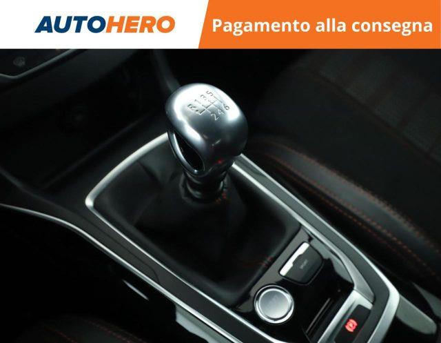PEUGEOT 308 BlueHDi 120 S&S GT Line
