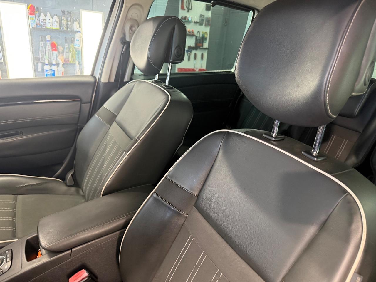 Renault Scenic Scénic XMod 1.5 dCi 110CV EDC Live