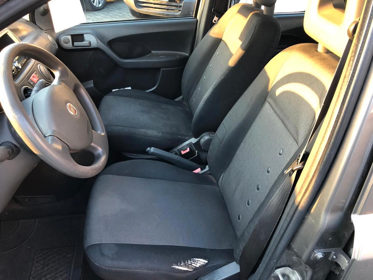 Fiat Panda 1.2 GPL GARANZIA EUROPEA CONFORMGEST 12 MESI RINNOVABILE FINO A 36 MESI!!!