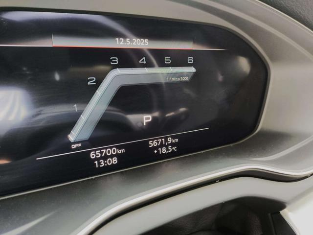 AUDI Q5 35 TDI S tronic S line plus
