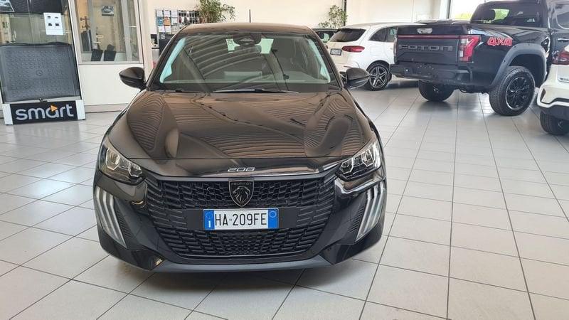 Peugeot 208 1.2 puretech Style
