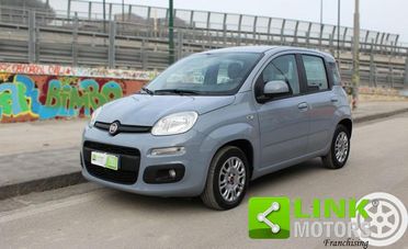 FIAT Panda 1.2 Easy UNIPROPRIETARIO