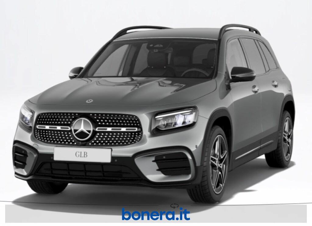 Mercedes GLB 200 D AMG Line Advanced Plus 8G-DCT