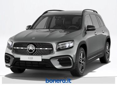 Mercedes GLB 200 D AMG Line Advanced Plus 8G-DCT