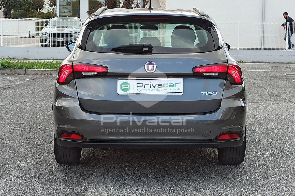 FIAT Tipo 1.6 Mjt S&S SW Easy