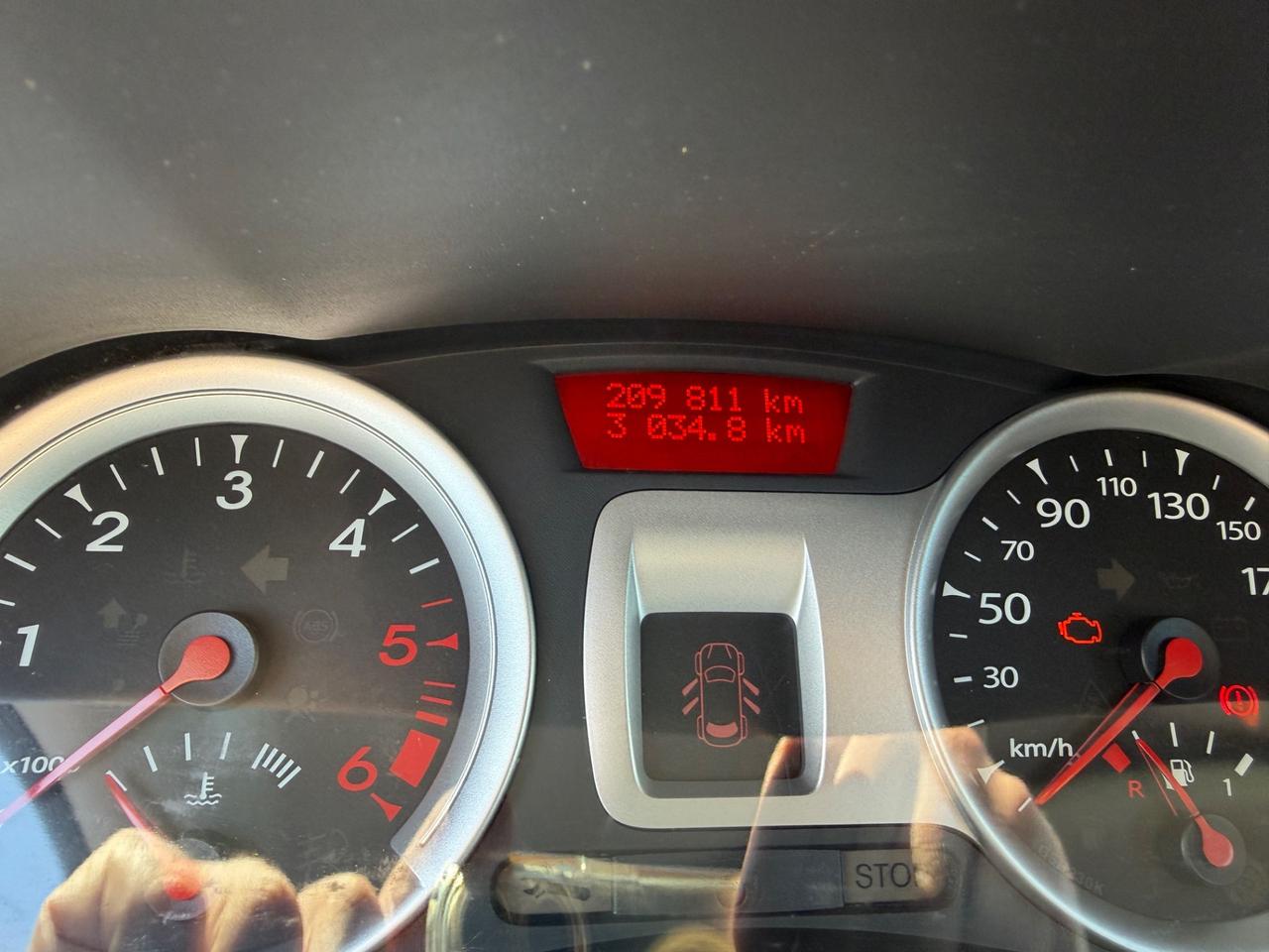 Renault Clio 1.5 dCi 75CV 5 porte Dynamique