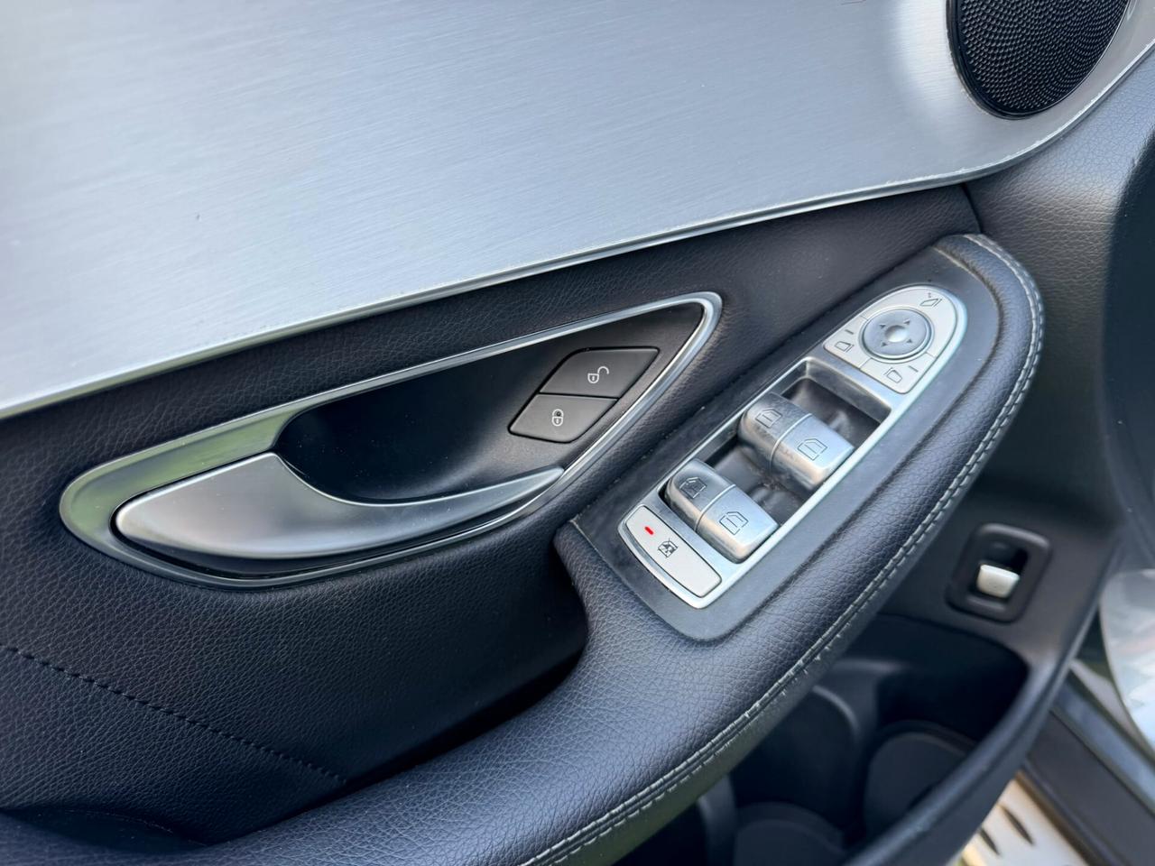 Mercedes-benz GLC 250 d 4Matic Premium amg