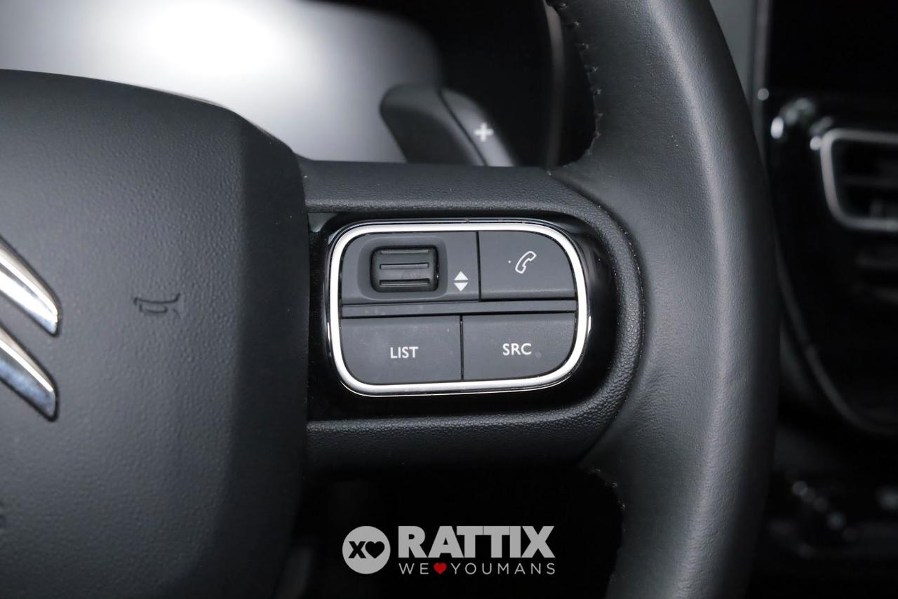 Citroen C5 Aircross 1.5 BlueHDI 130CV Max EAT8