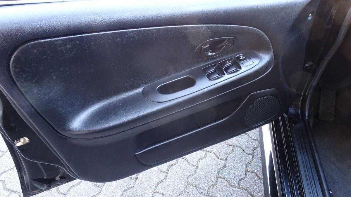 MITSUBISHI - Lancer EVO EVOLUTION 5 ECCEZIONALE