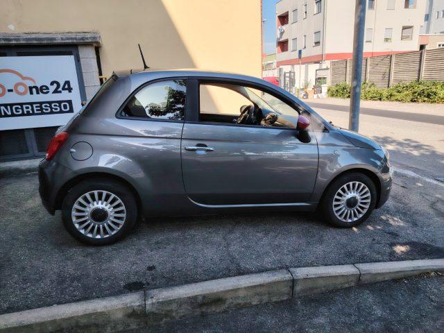 FIAT 500 1.3 Multijet 95 CV Pop Star FINANZIABILE