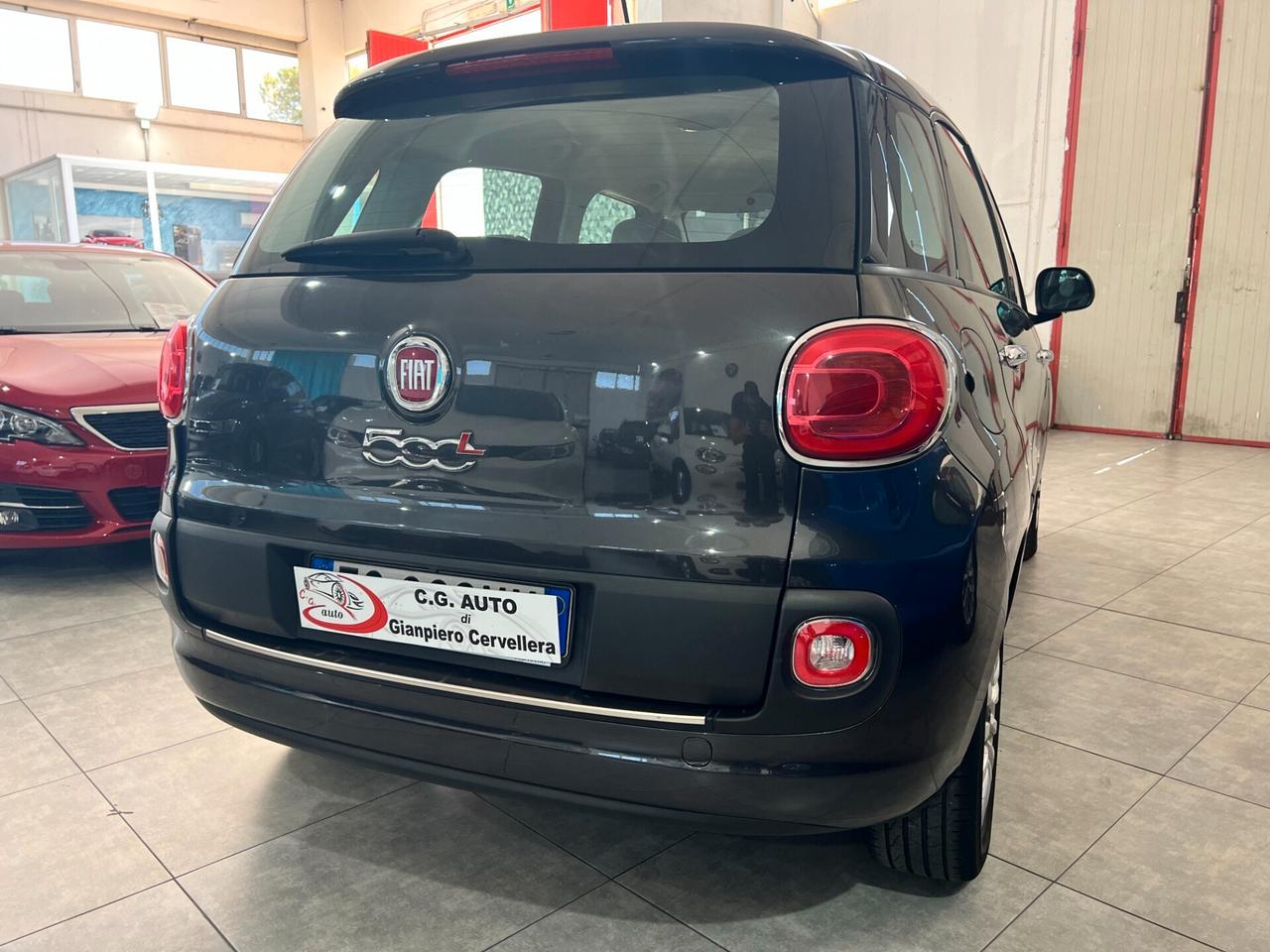 Fiat 500L 1.6 Multijet 120 CV Pop Star