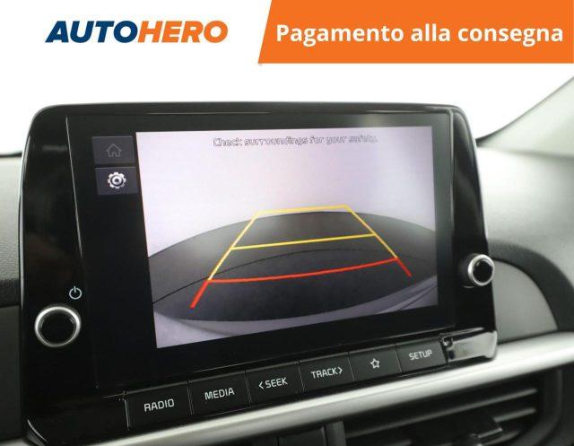 KIA Picanto 1.0 12V 5 porte Urban