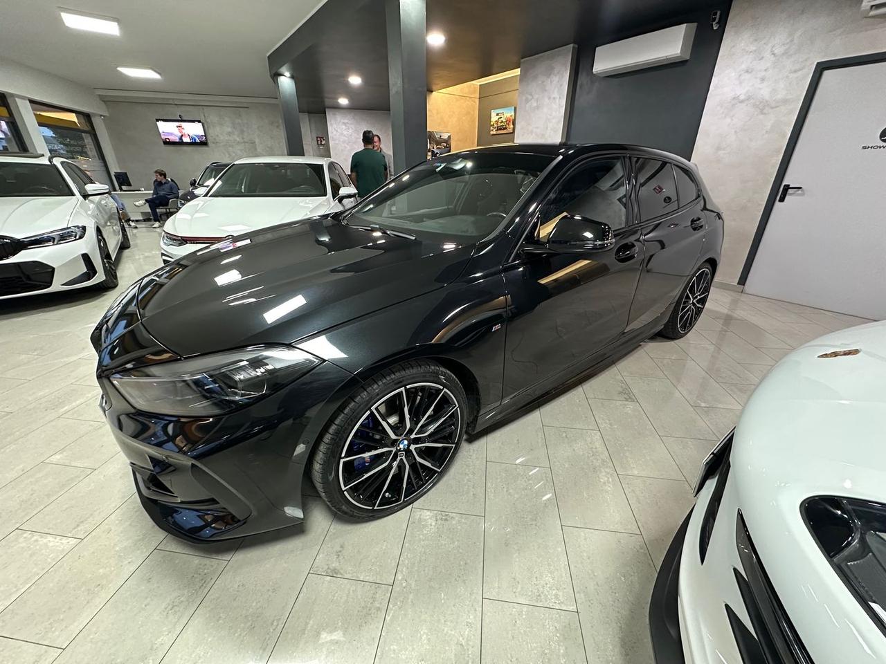 Bmw M135 M Sport M 135 i IVA ESPOSTA TAGLIAN #7579