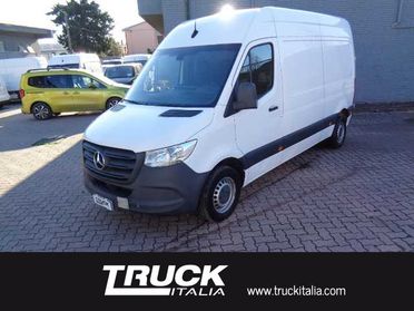 Mercedes-Benz Sprinter III - sprinter 314 2.1 cdi F 39/35 fwd H2 my20