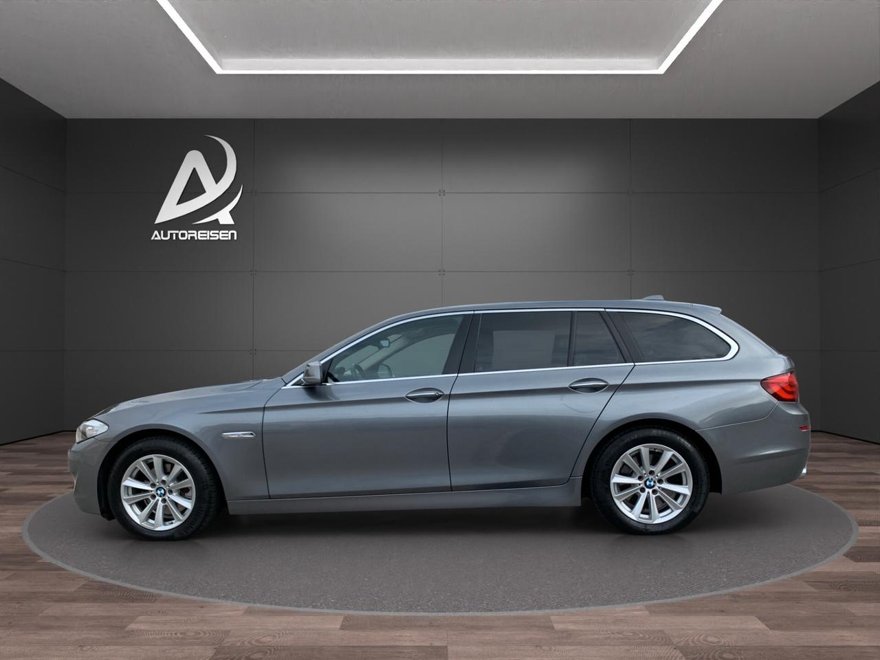 Bmw 520 520d Touring FULL OPTIONAL