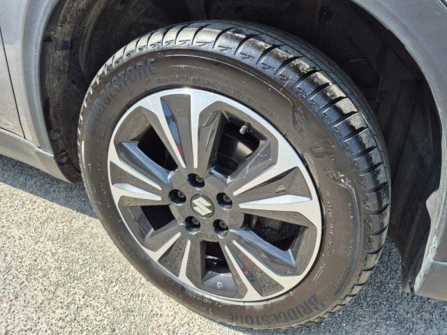 SUZUKI Vitara 1.4 Boosterjet 4WD AllGrip Top