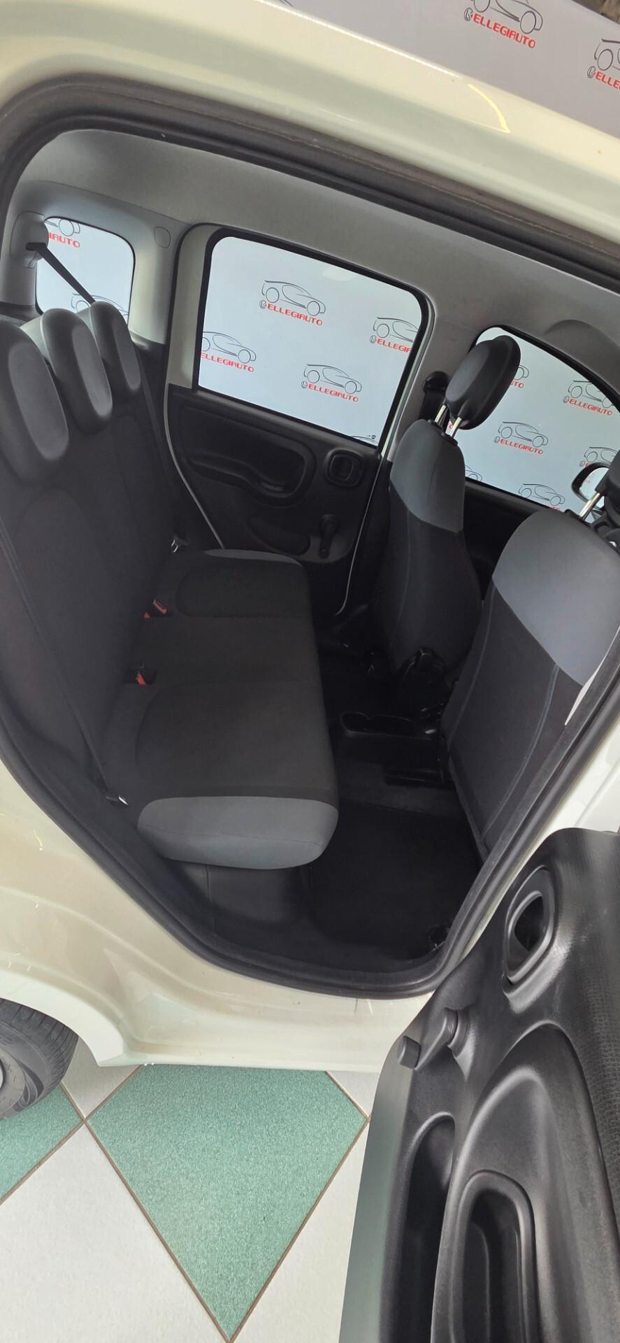Fiat Panda 1.2 EasyPower Easy