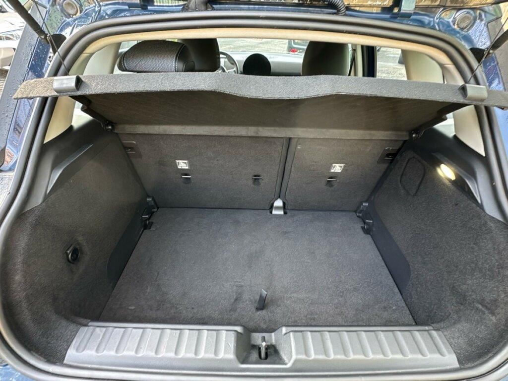 Mini Mini Aceman All-Electric E Classic