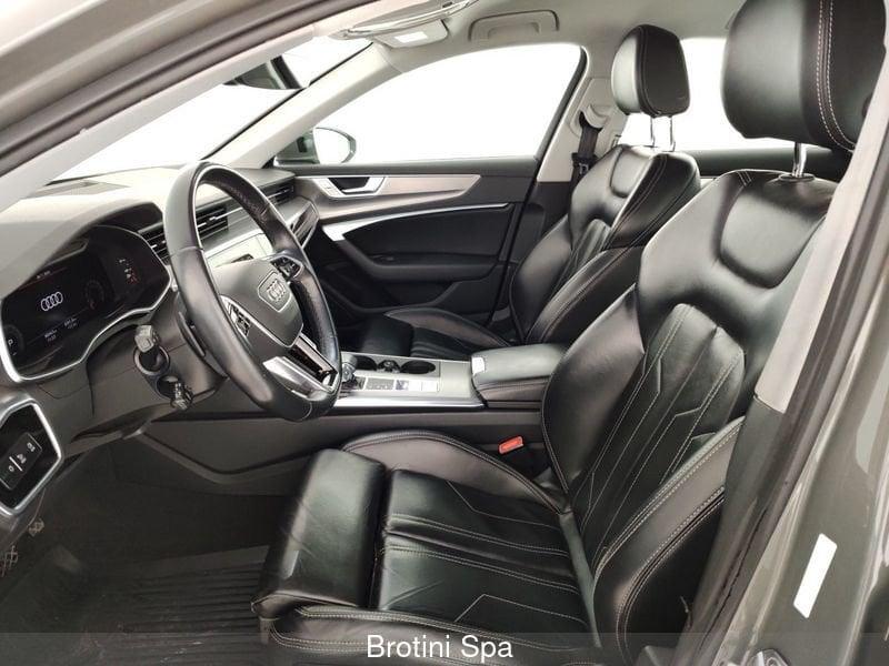 Audi A6 A6 Avant 45 3.0 TDI quattro ultra S tronic Business Sport