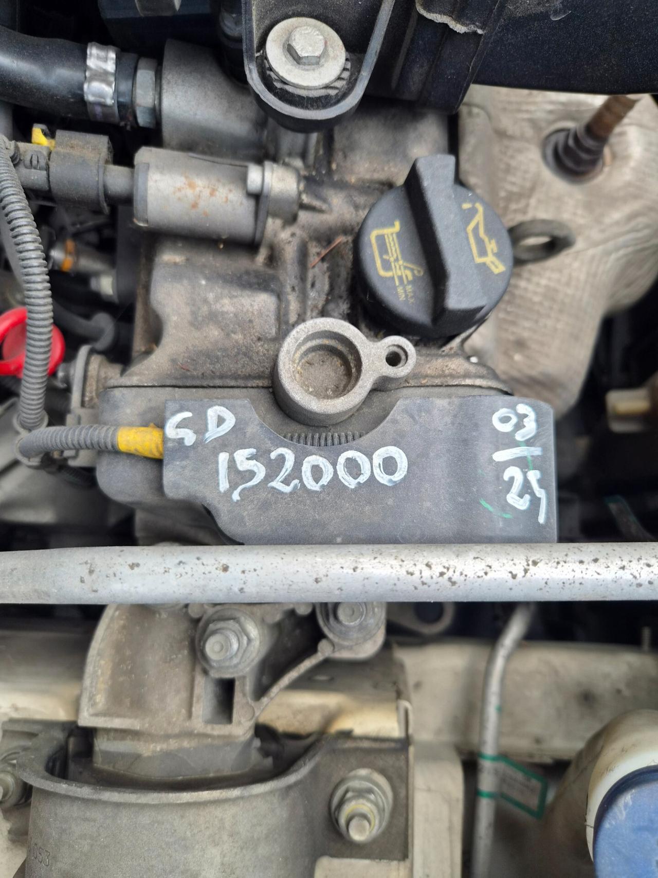 Ford Ka Ka+ 1.2 8V 69CV Titanium