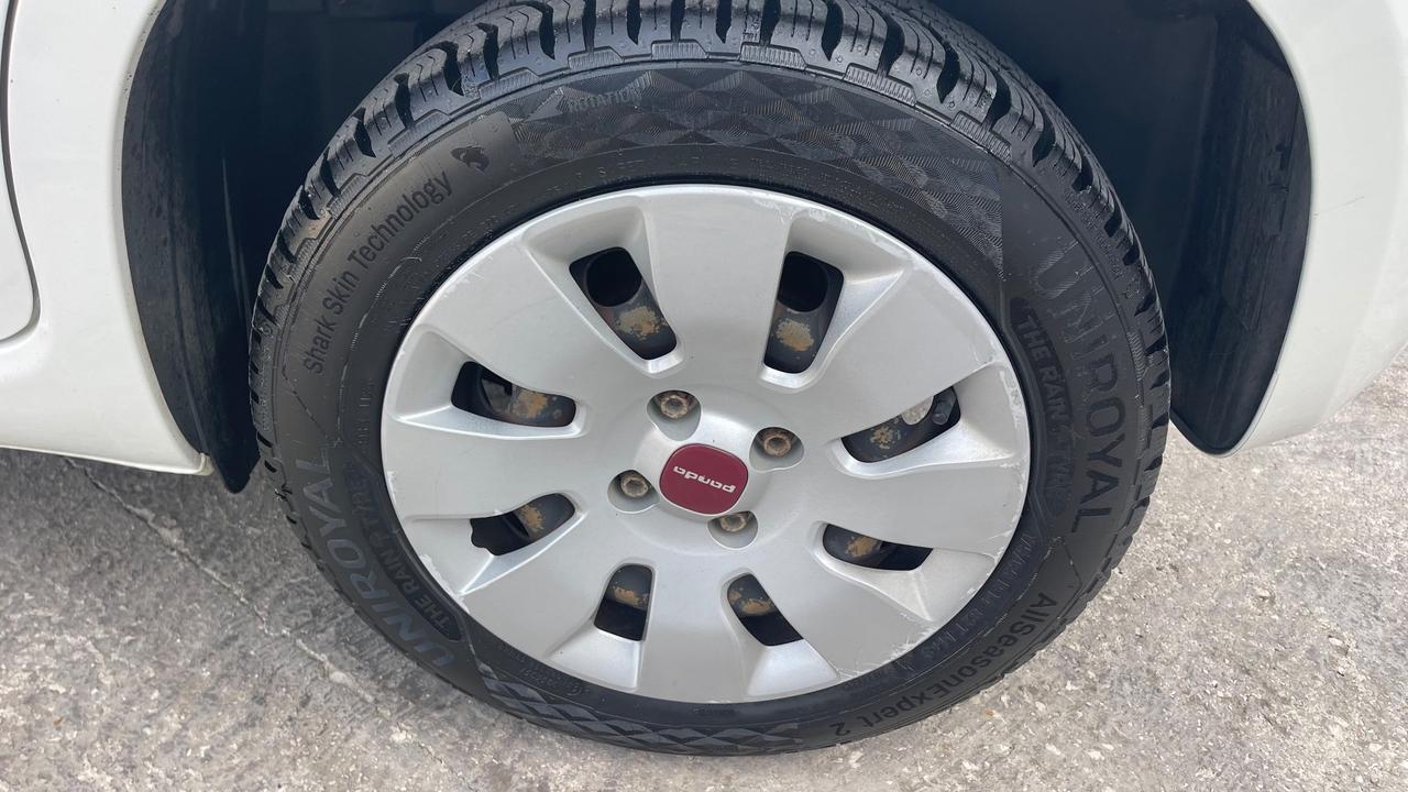 Fiat NewPanda Easy 1.2 Fire 69cv