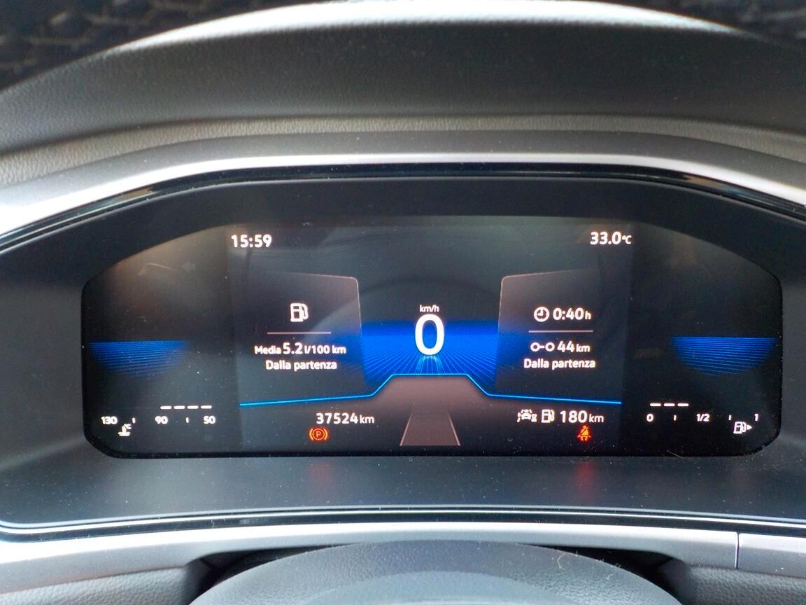 Volkswagen T-Roc 1.0 TSI Life