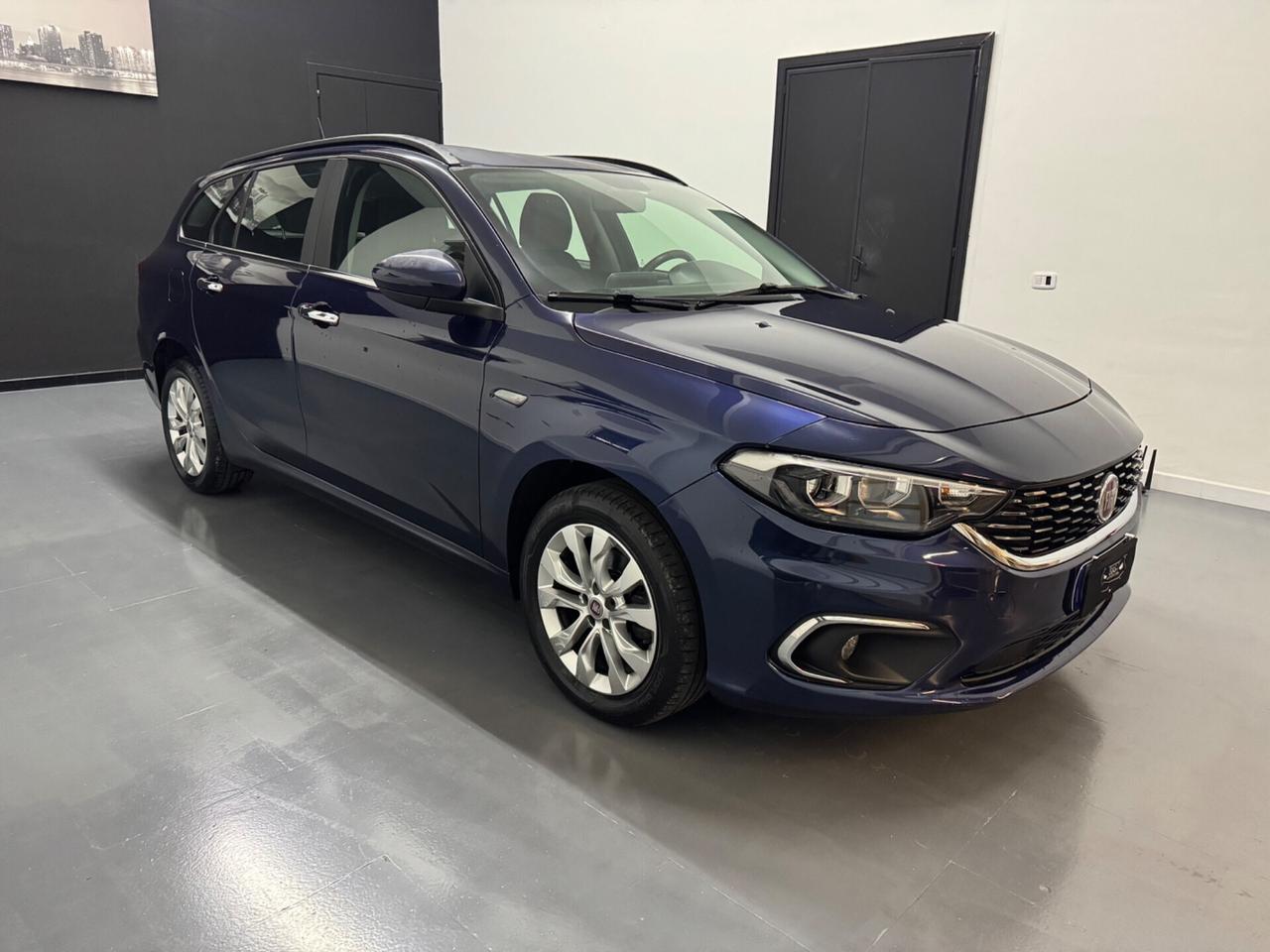 Fiat Tipo 1.6 Mjt 120Cv SW - 2020