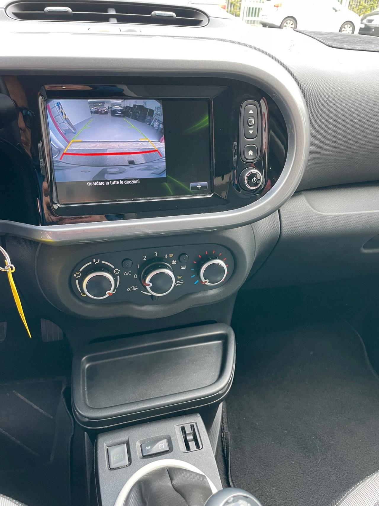 Renault Twingo Duel 0.9 tce GPL ok neopat. GARANZIA