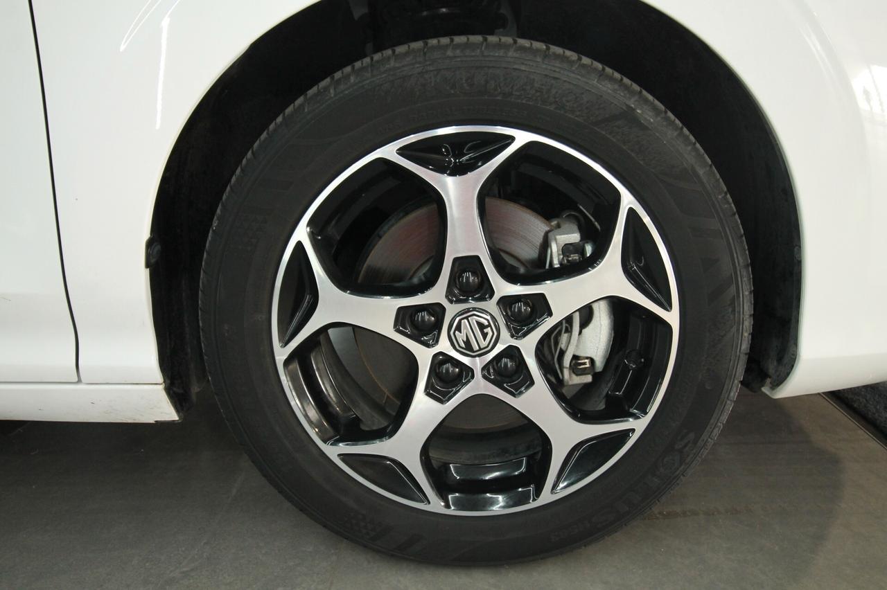 MG3 1.5 116 CV ICE COMFORT