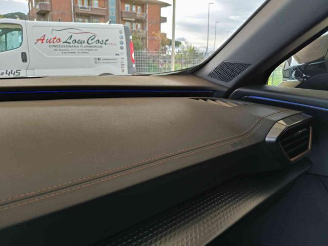 CUPRA Formentor 2.0 TDI DSG EDGE PACK PREZZO REALE