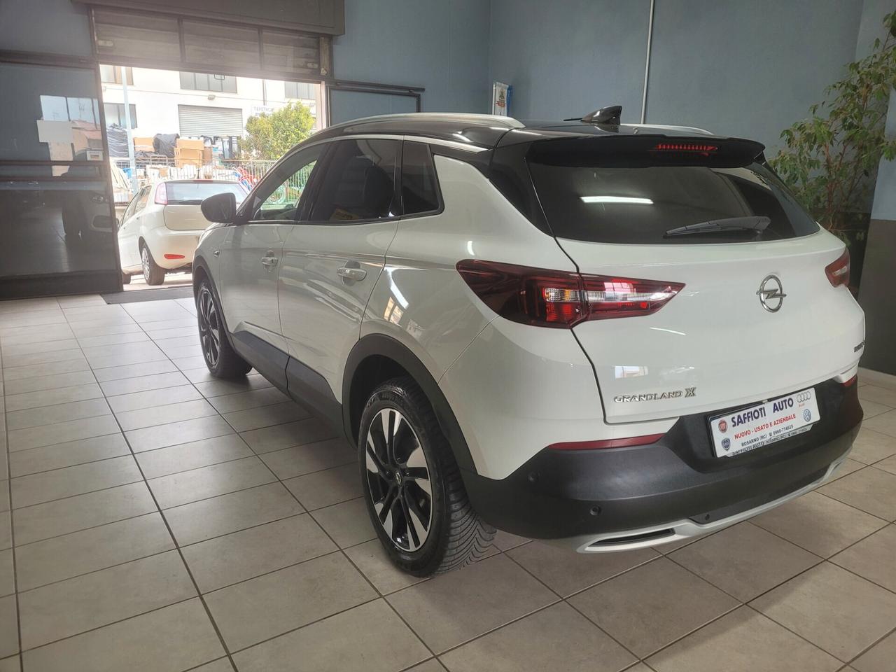 Opel Grandland X 1.5 diesel Ecotec Start&Stop aut. Innovation