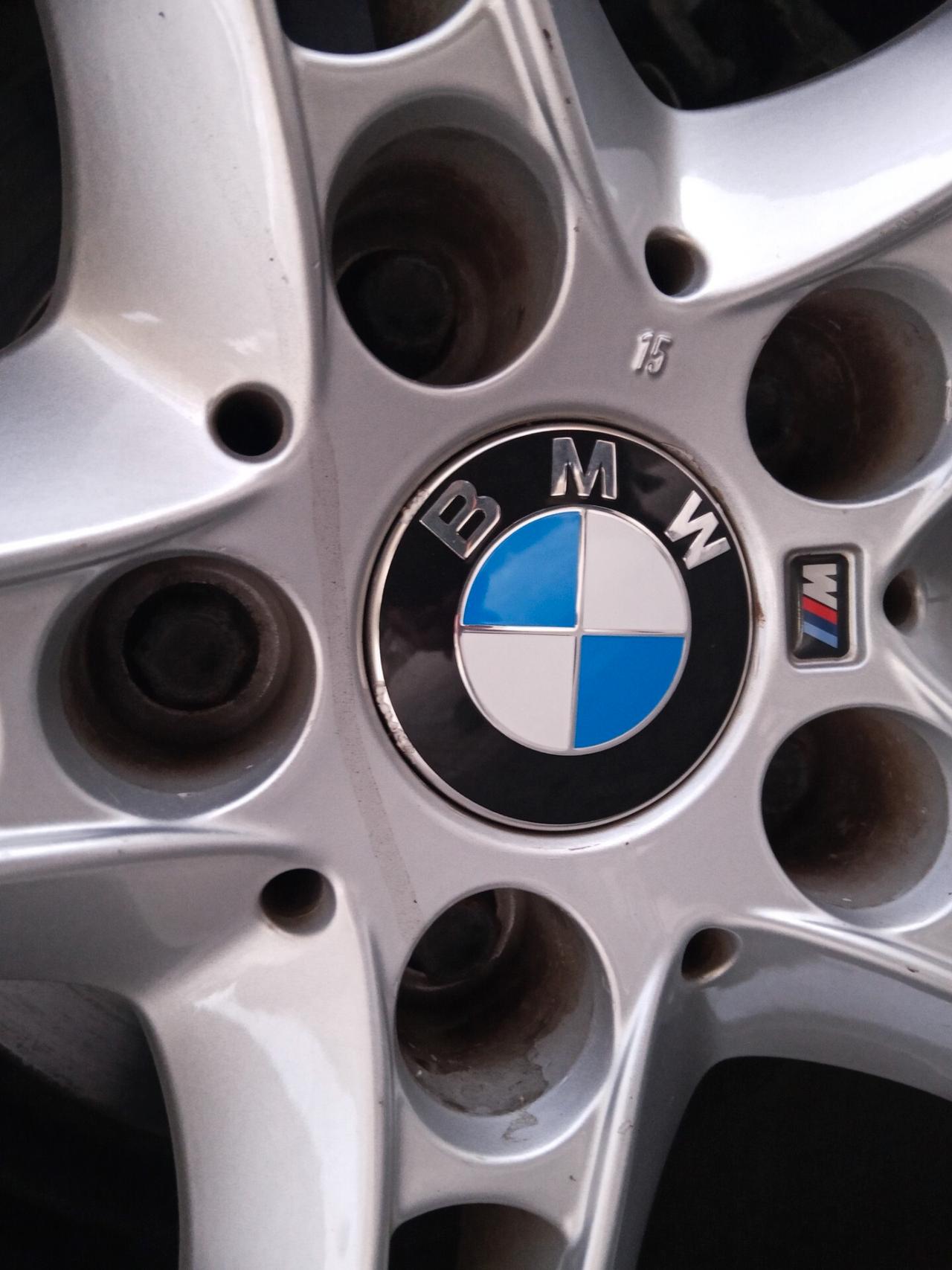 Bmw X1 sDrive18d Msport 1 proprietario