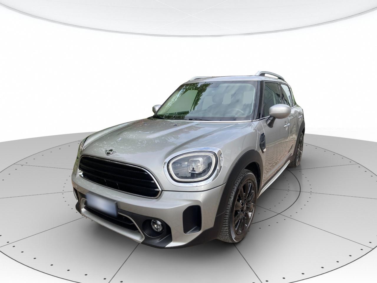 MINI Mini Countryman 2.0 Cooper D Essential auto